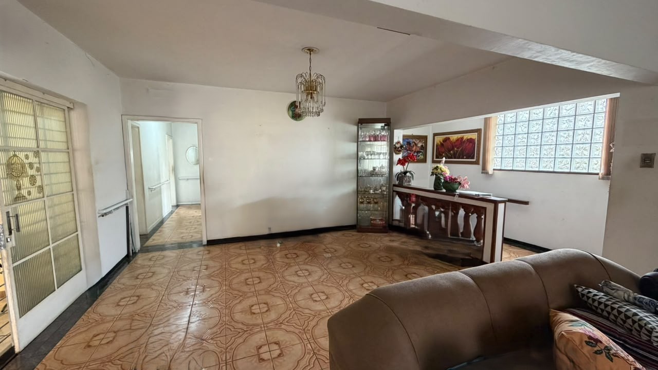 Casa para alugar em Centro, Ponta Grossa — Portal Chave Fácil