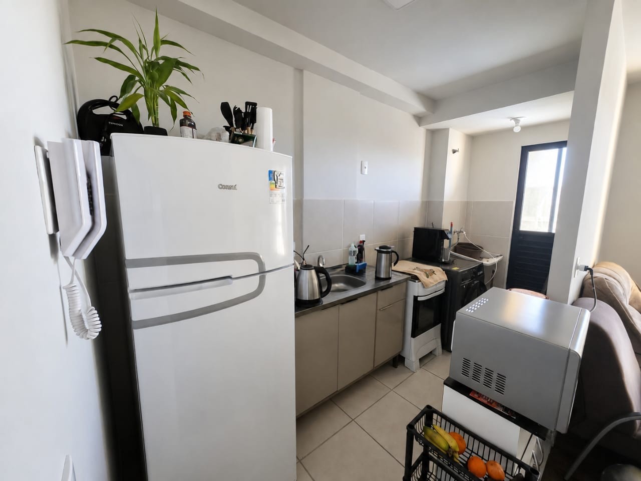 Apartamento à venda em Contorno, Ponta Grossa — Portal Chave Fácil