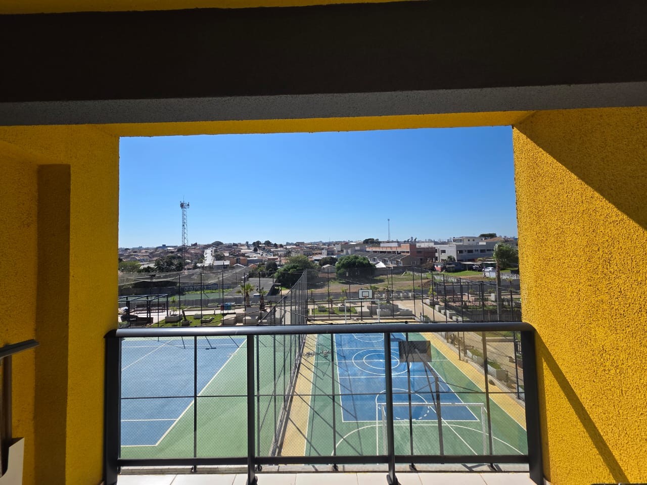 Apartamento à venda em Contorno, Ponta Grossa — Portal Chave Fácil