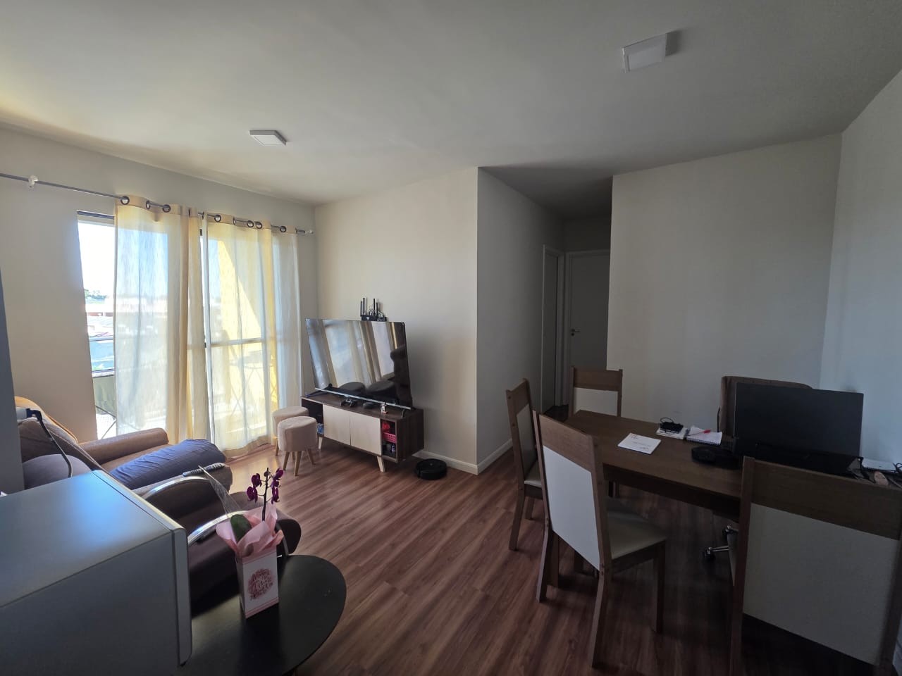 Apartamento à venda em Contorno, Ponta Grossa — Portal Chave Fácil