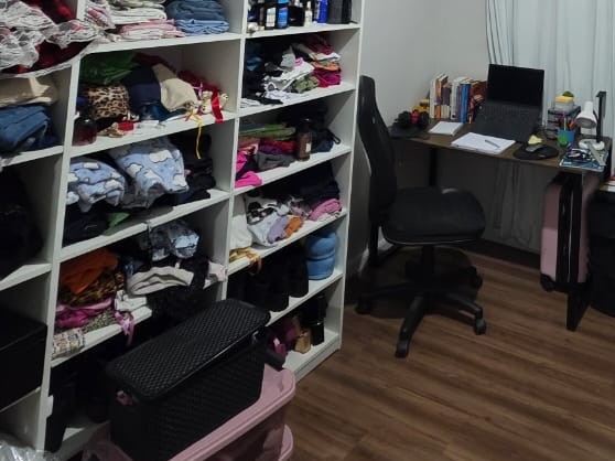 Apartamento à venda em Contorno, Ponta Grossa — Portal Chave Fácil