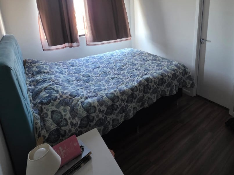 Apartamento à venda em Contorno, Ponta Grossa — Portal Chave Fácil