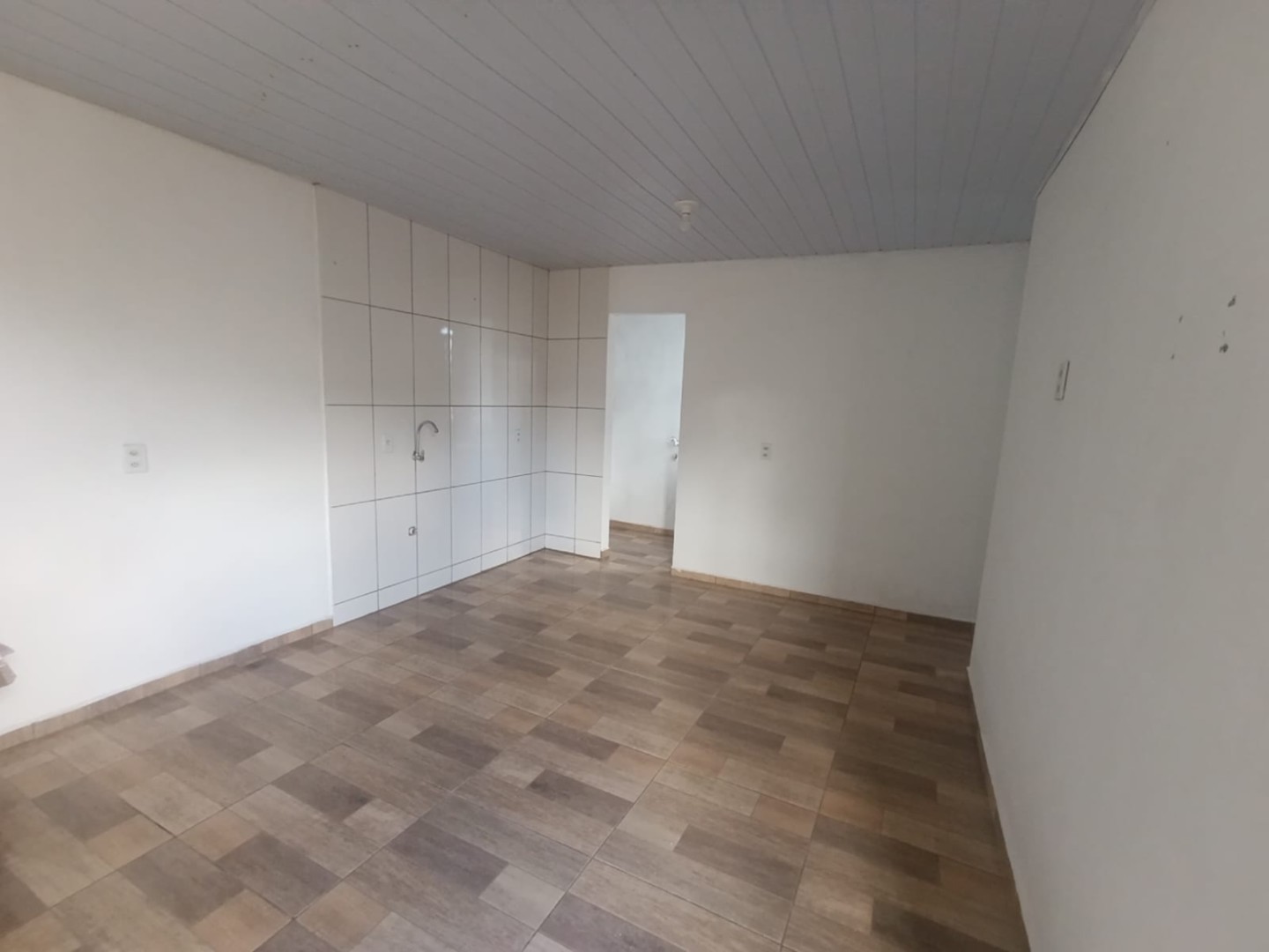 Casa para alugar em Chapada, Ponta Grossa — Portal Chave Fácil