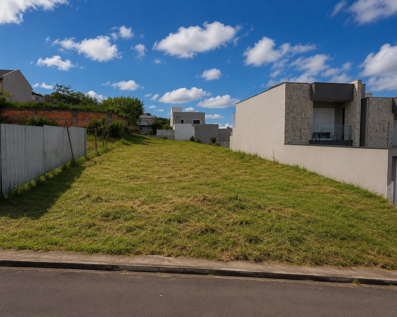Terreno/Área à venda em Estrela, Ponta Grossa — Portal Chave Fácil