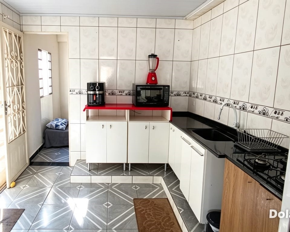 Casa para alugar em Boa Vista, Ponta Grossa — Portal Chave Fácil
