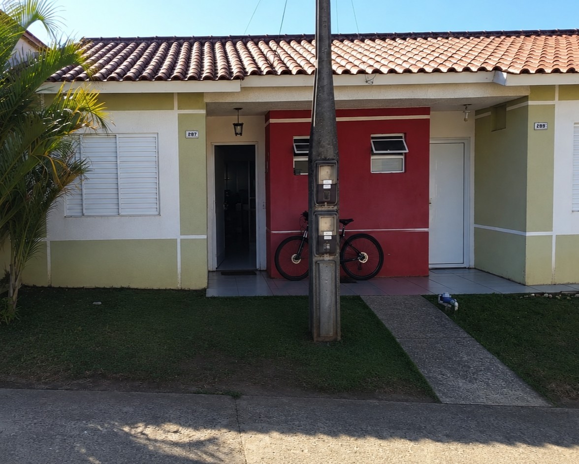 Casa para alugar em Boa Vista, Ponta Grossa — Portal Chave Fácil