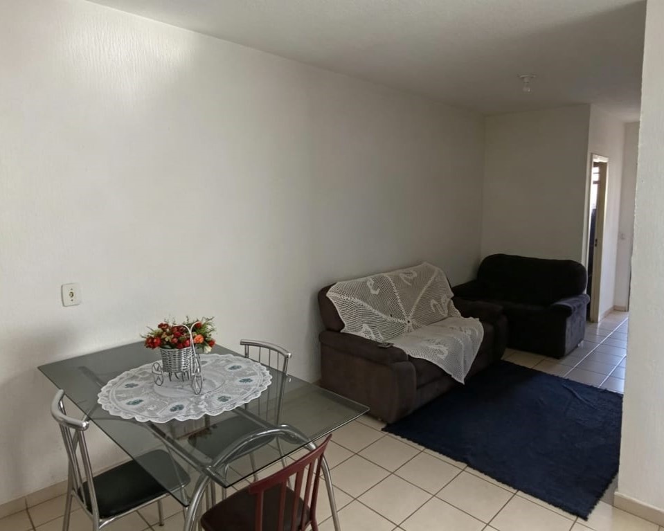 Casa para alugar em Boa Vista, Ponta Grossa — Portal Chave Fácil