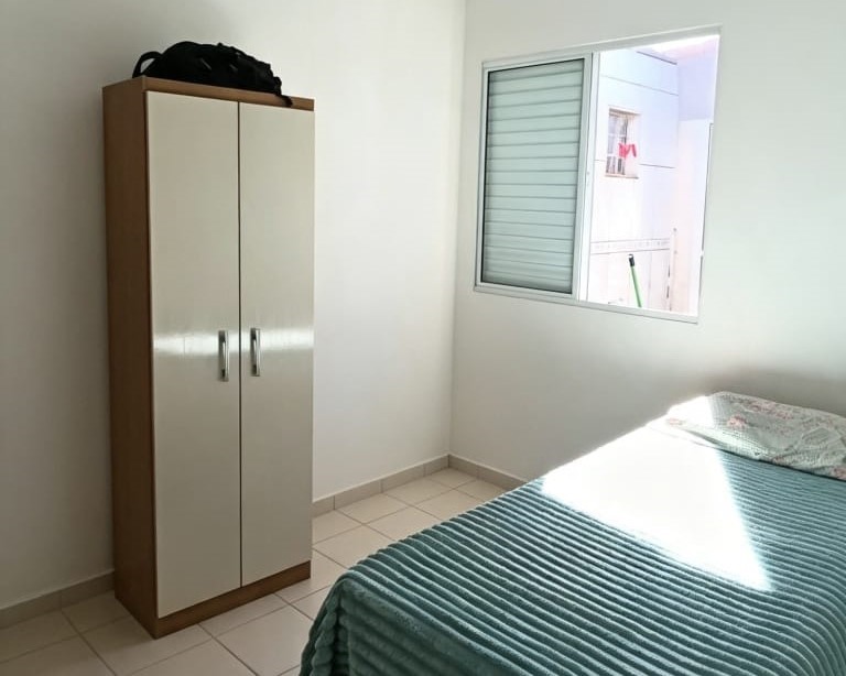 Casa para alugar em Boa Vista, Ponta Grossa — Portal Chave Fácil