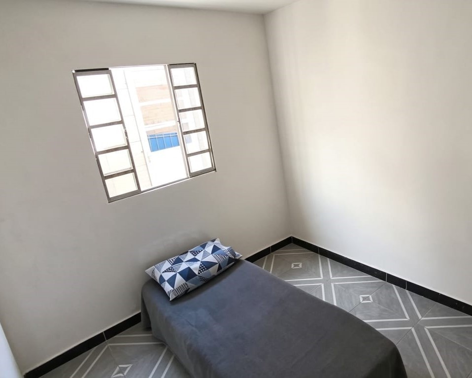 Casa para alugar em Boa Vista, Ponta Grossa — Portal Chave Fácil