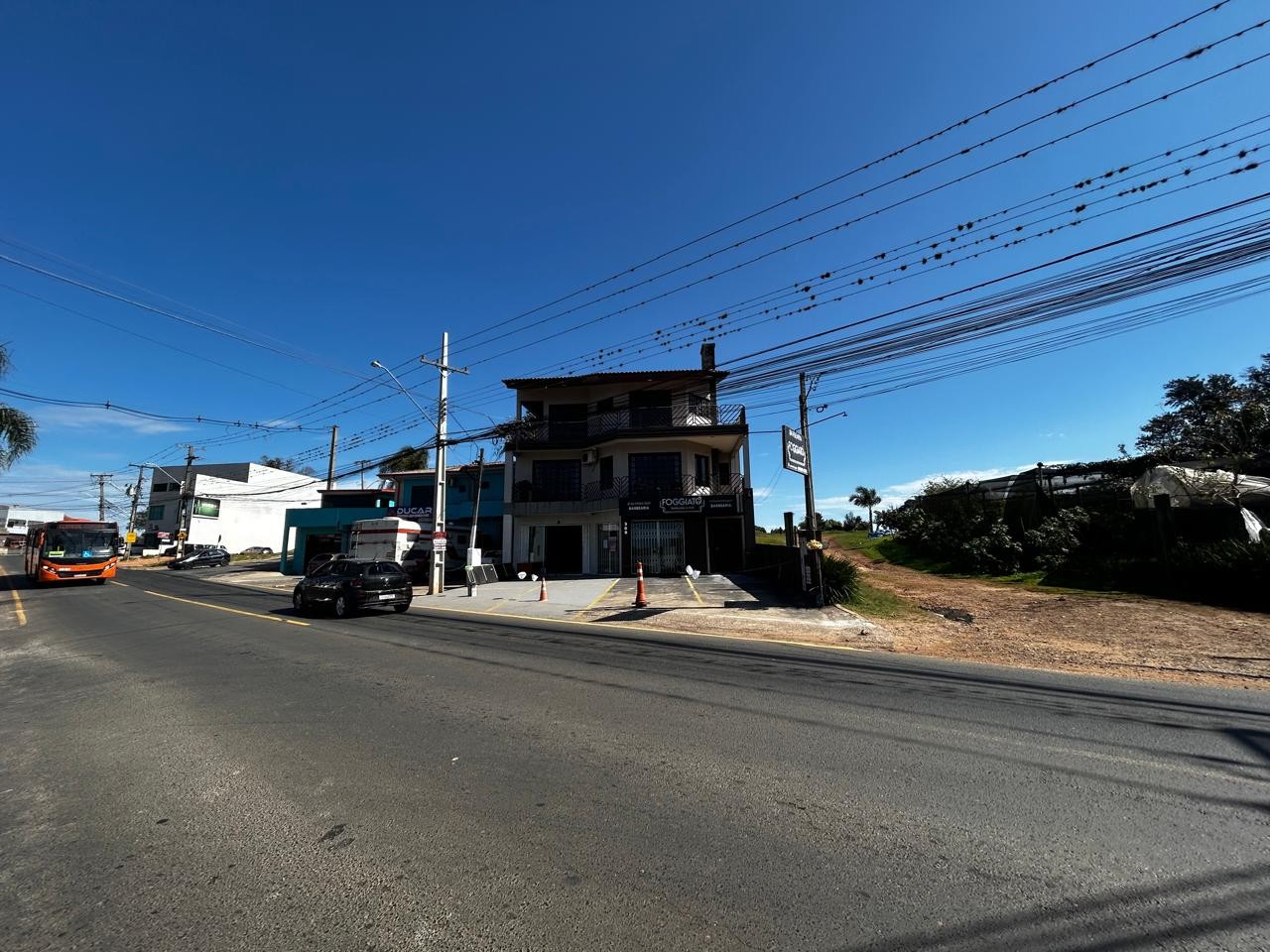 Sala/Conjunto Comercial para alugar em Contorno, Ponta Grossa — Portal Chave Fácil
