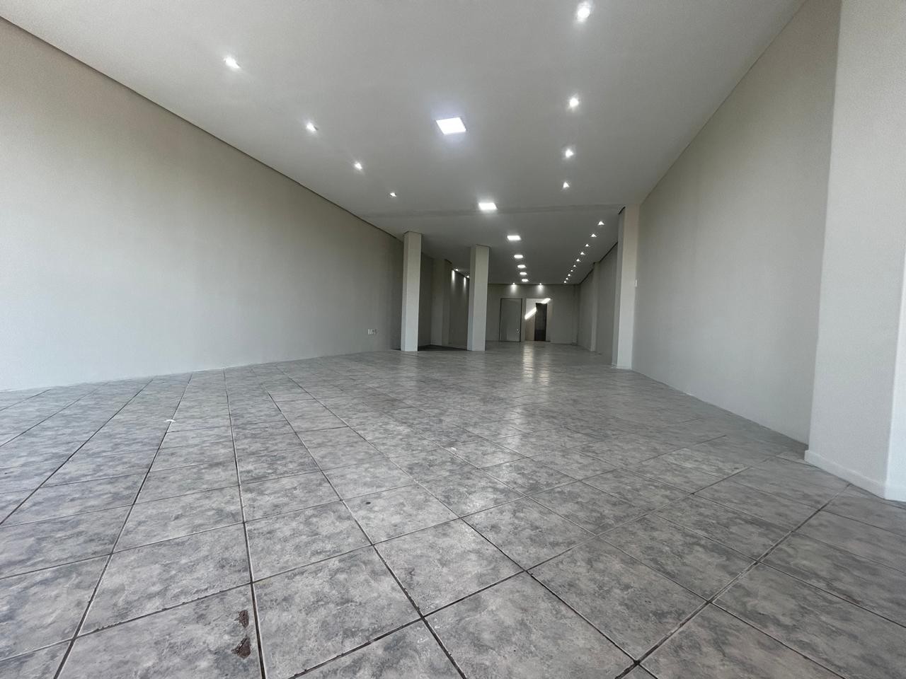 Sala/Conjunto Comercial para alugar em Contorno, Ponta Grossa — Portal Chave Fácil