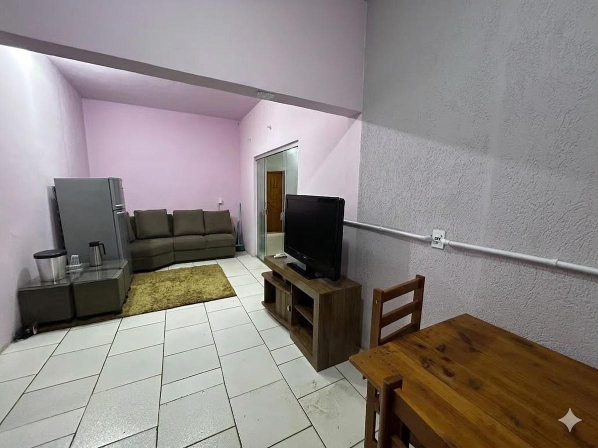 Apartamento para alugar em Contorno, Ponta Grossa — Portal Chave Fácil