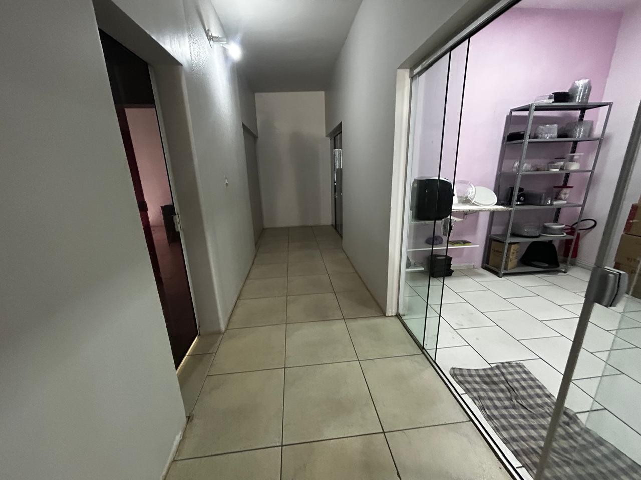 Apartamento para alugar em Contorno, Ponta Grossa — Portal Chave Fácil