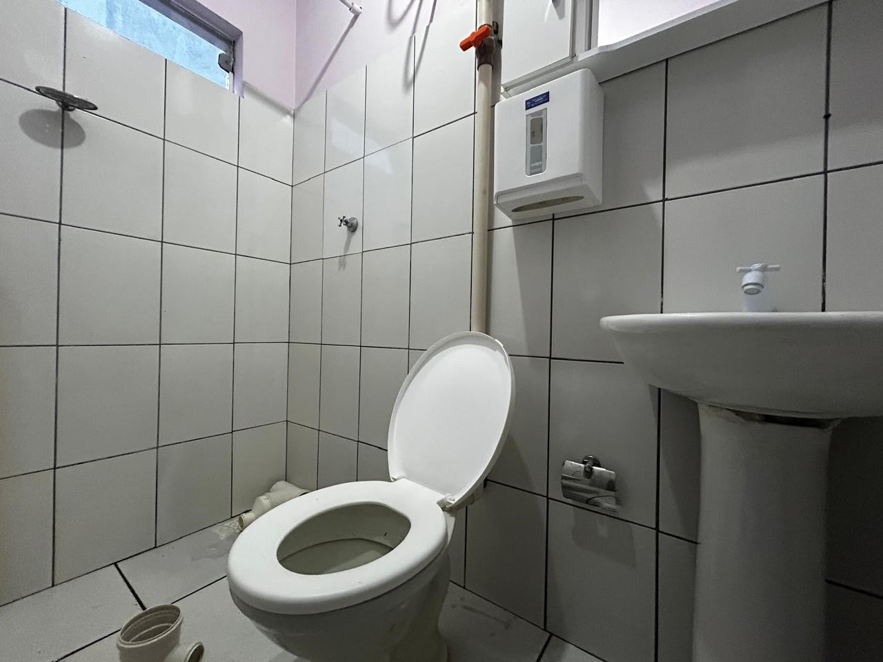Apartamento para alugar em Contorno, Ponta Grossa — Portal Chave Fácil
