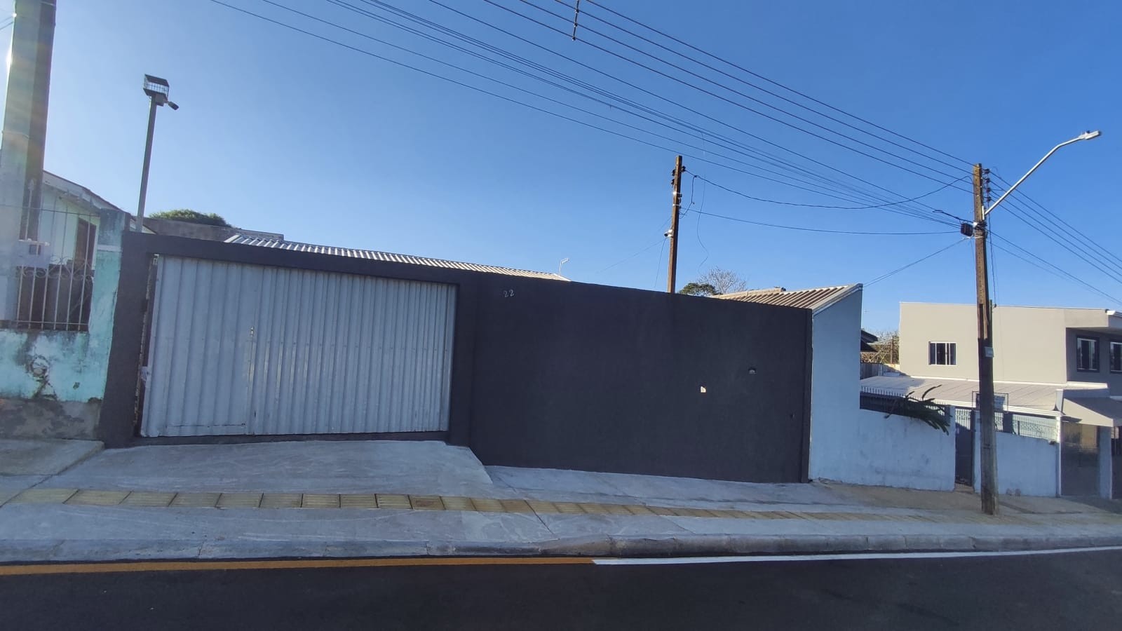 Casa à venda em Jardim Carvalho, Ponta Grossa — Portal Chave Fácil
