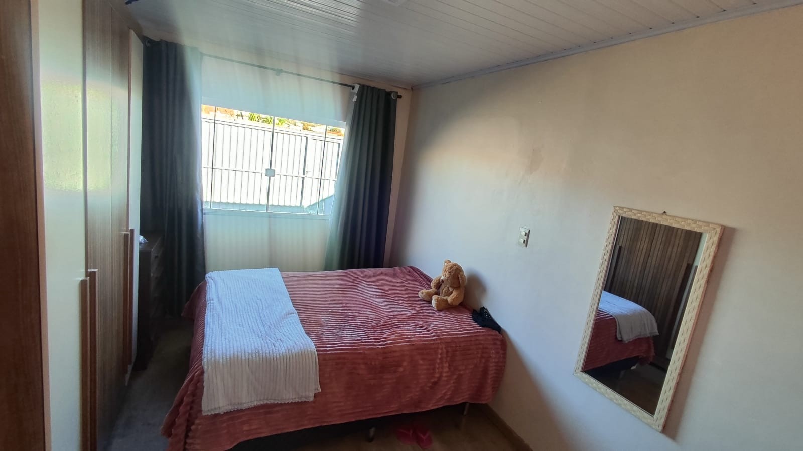 Casa à venda em Jardim Carvalho, Ponta Grossa — Portal Chave Fácil
