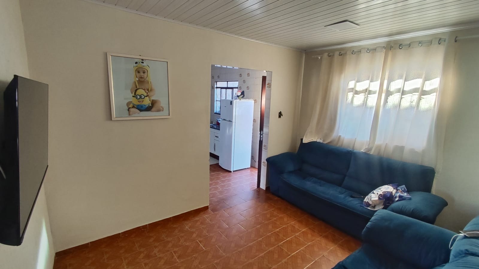 Casa à venda em Jardim Carvalho, Ponta Grossa — Portal Chave Fácil