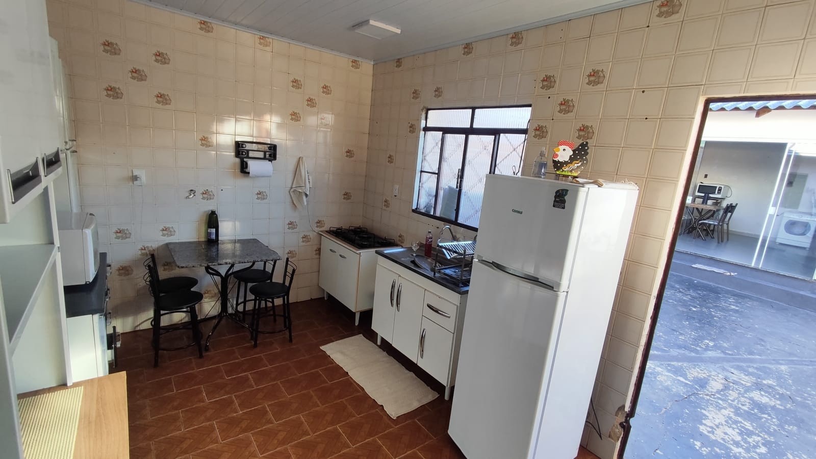 Casa à venda em Jardim Carvalho, Ponta Grossa — Portal Chave Fácil