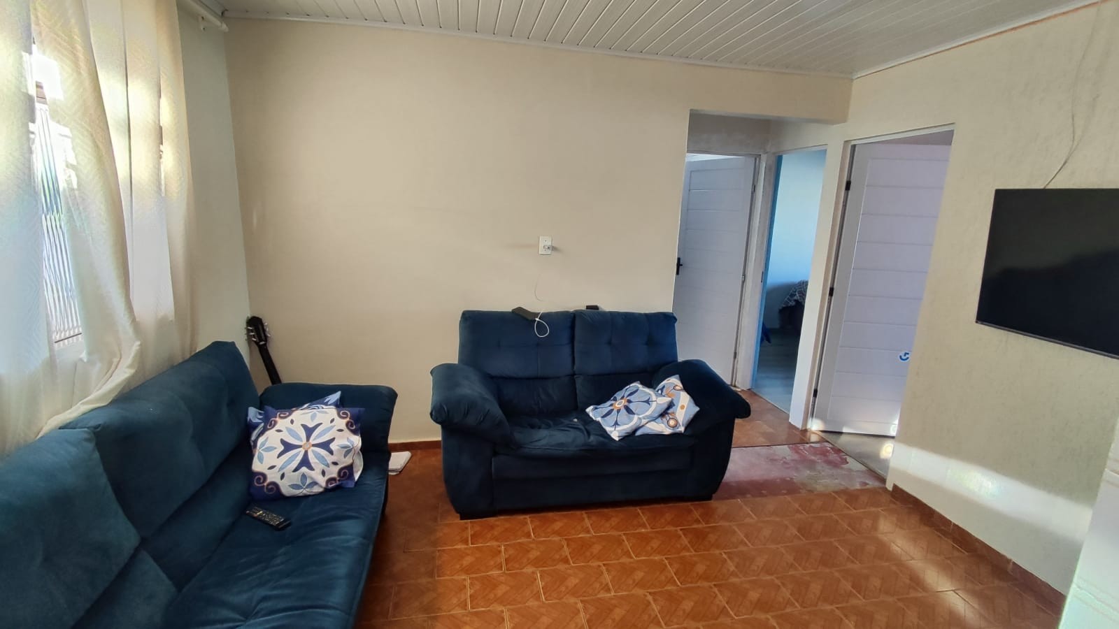 Casa à venda em Jardim Carvalho, Ponta Grossa — Portal Chave Fácil