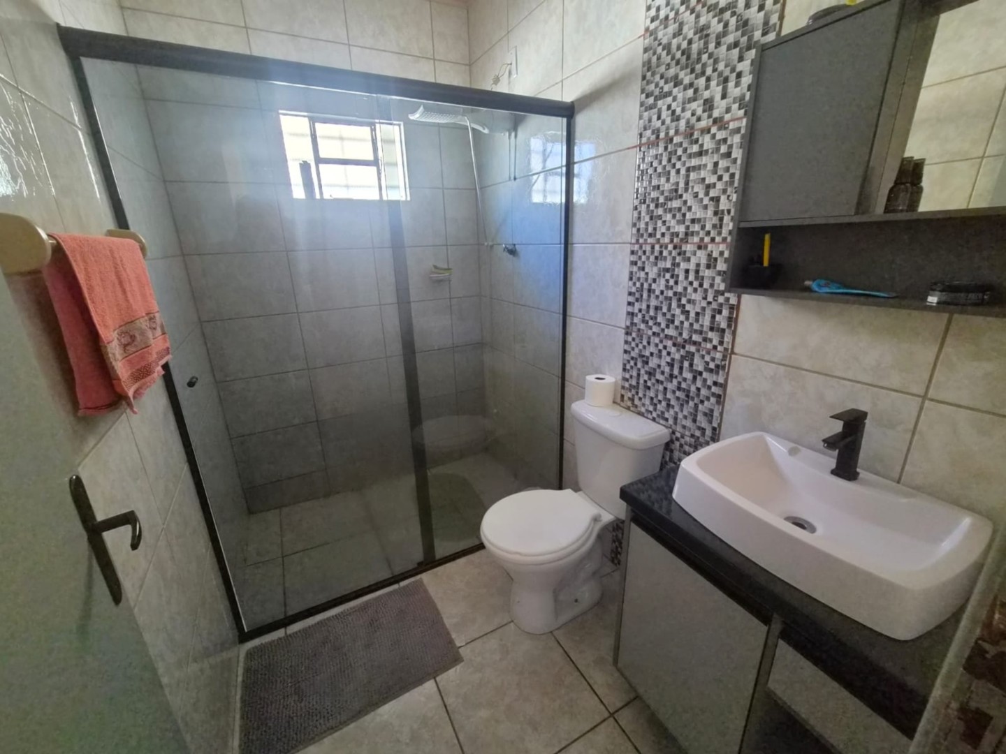 Casa para alugar em Oficinas, Ponta Grossa — Portal Chave Fácil