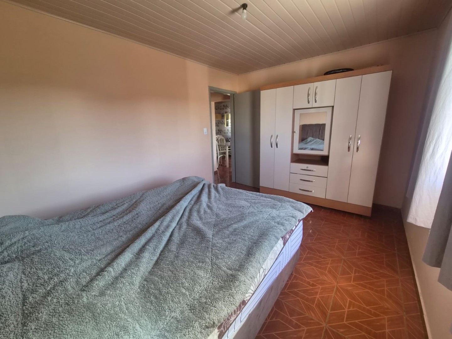 Casa para alugar em Oficinas, Ponta Grossa — Portal Chave Fácil
