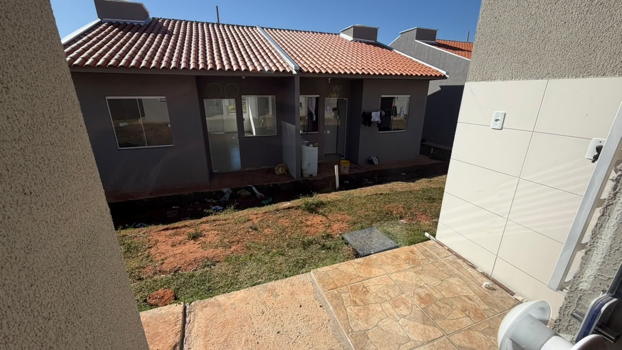 Casa para alugar em Neves, Ponta Grossa — Portal Chave Fácil