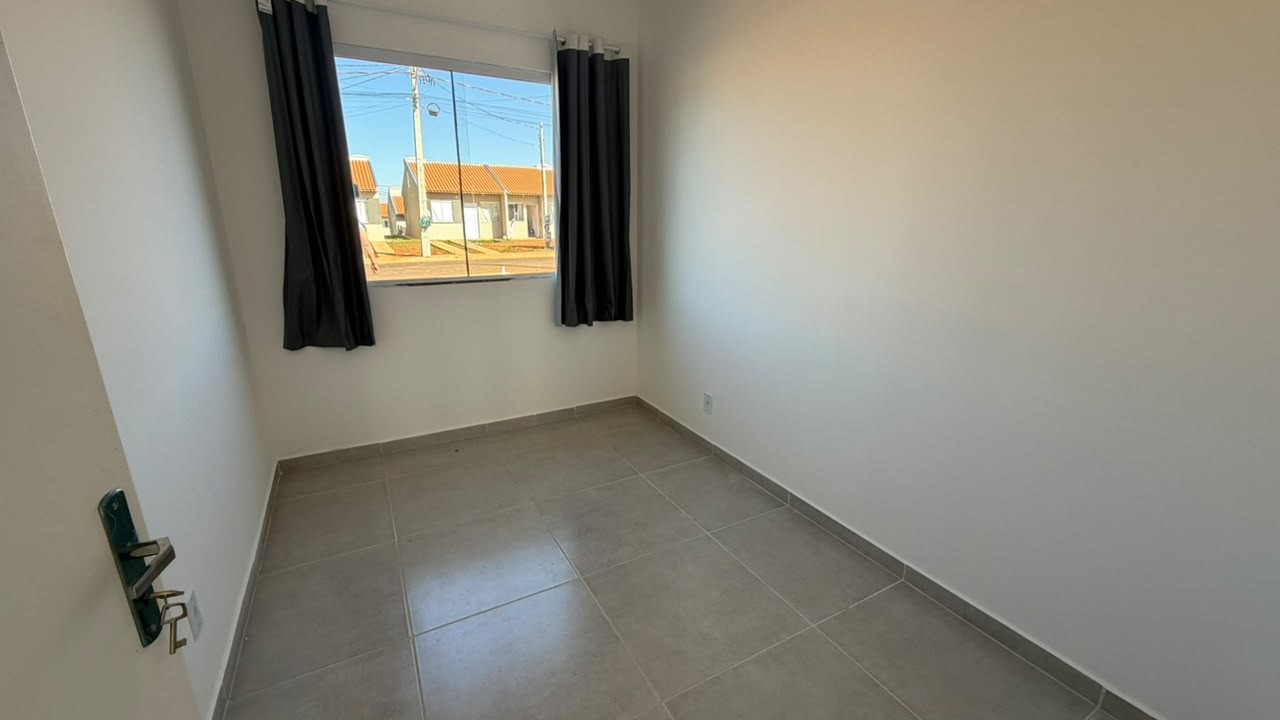 Casa para alugar em Neves, Ponta Grossa — Portal Chave Fácil