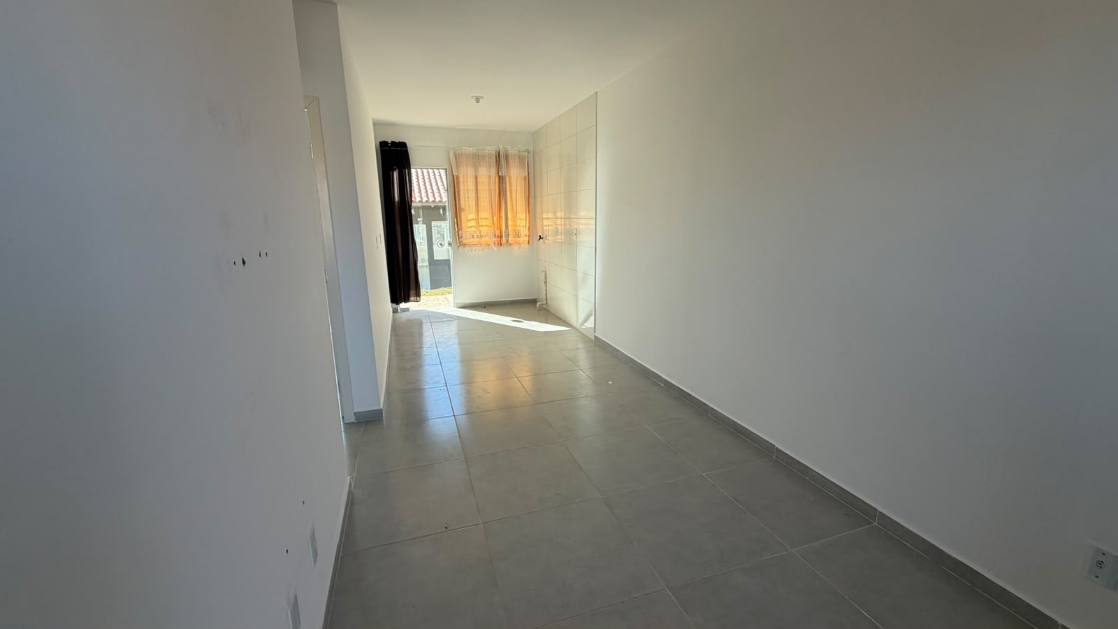 Casa para alugar em Neves, Ponta Grossa — Portal Chave Fácil