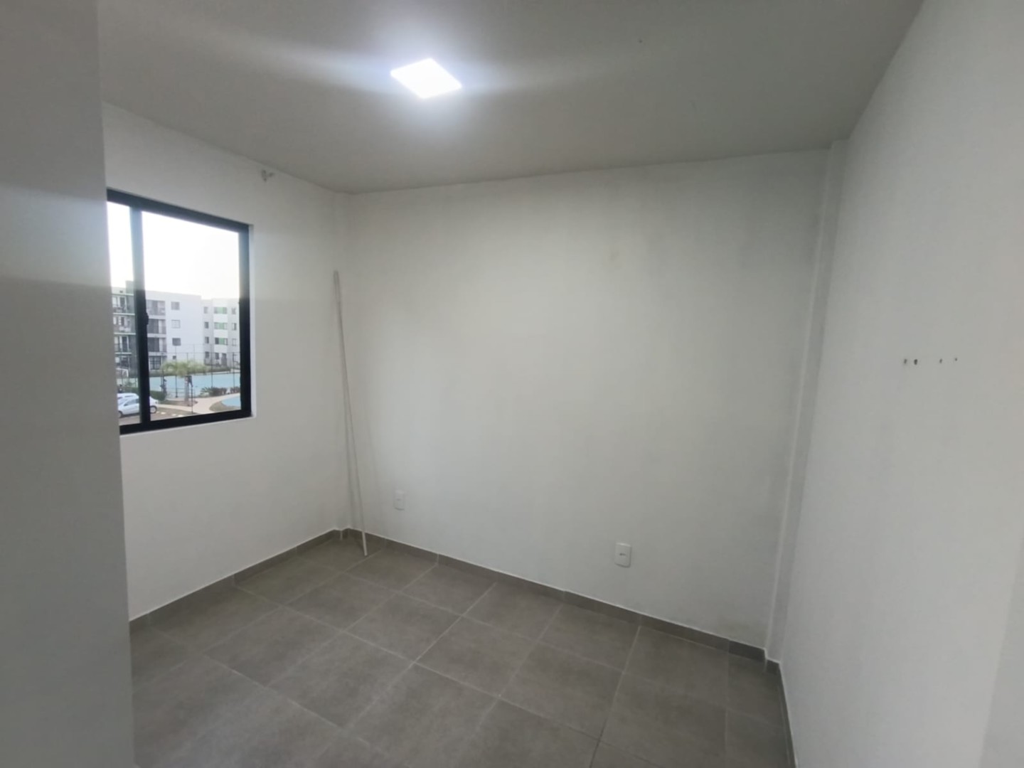 Apartamento para alugar em Chapada, Ponta Grossa — Portal Chave Fácil