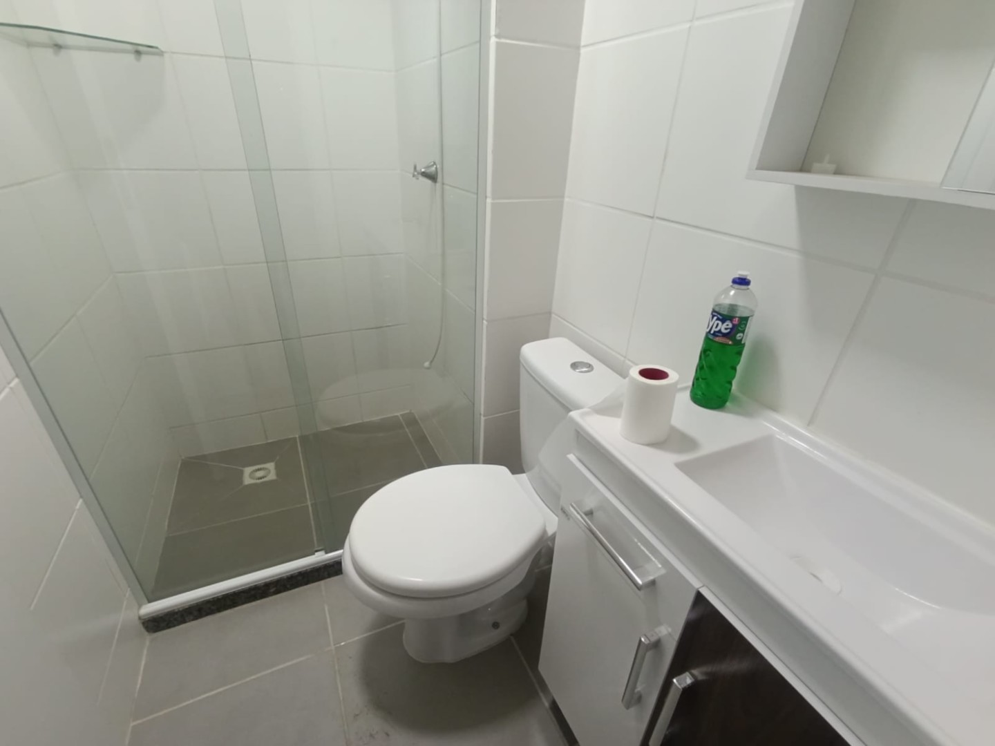 Apartamento para alugar em Chapada, Ponta Grossa — Portal Chave Fácil