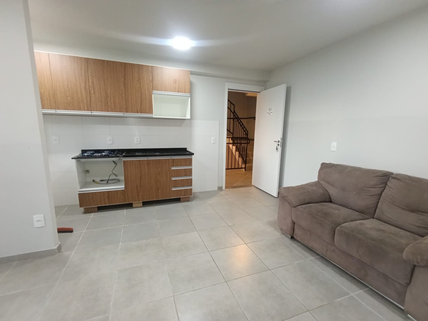 Apartamento para alugar em Chapada, Ponta Grossa — Portal Chave Fácil