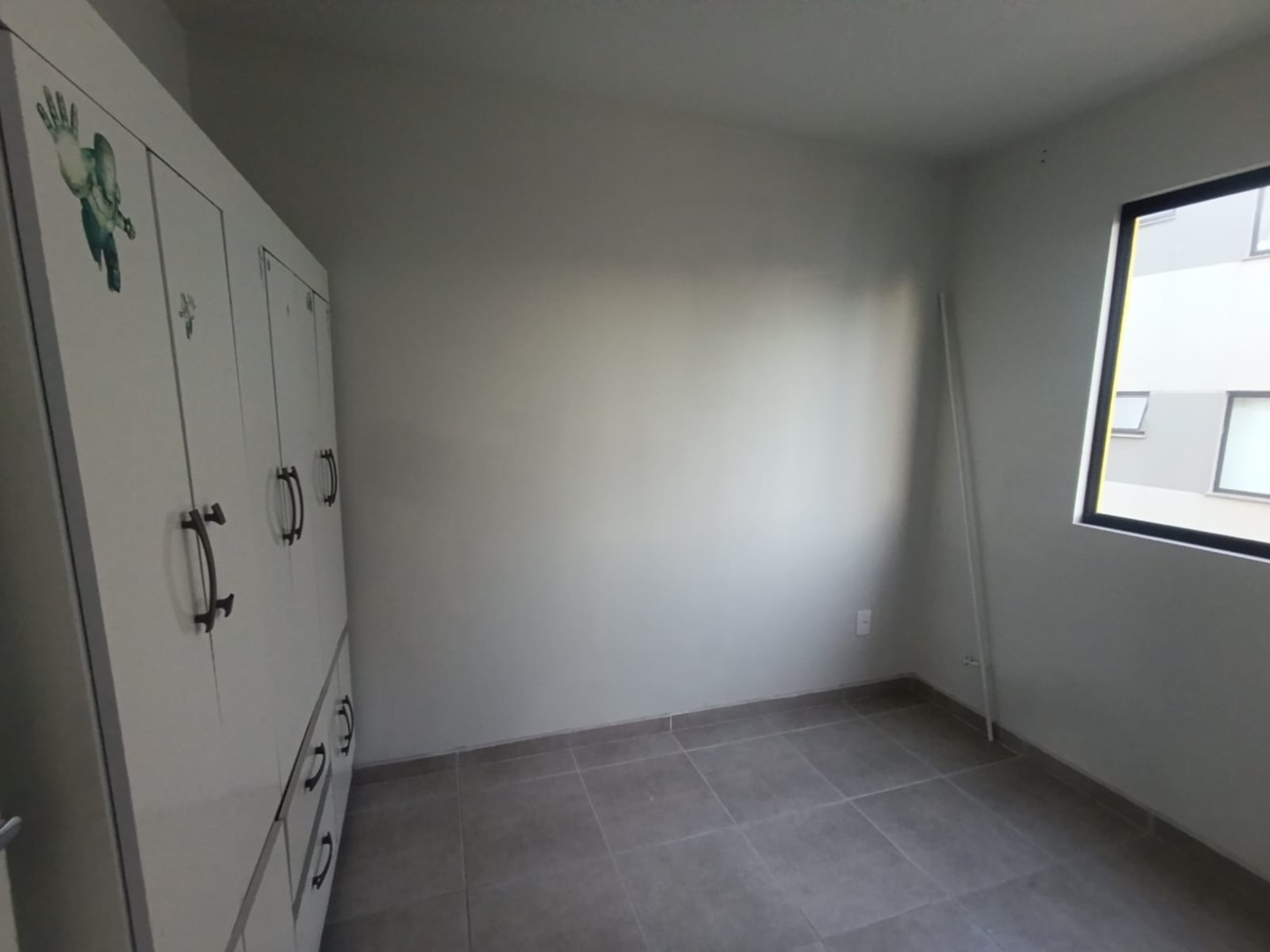 Apartamento para alugar em Chapada, Ponta Grossa — Portal Chave Fácil