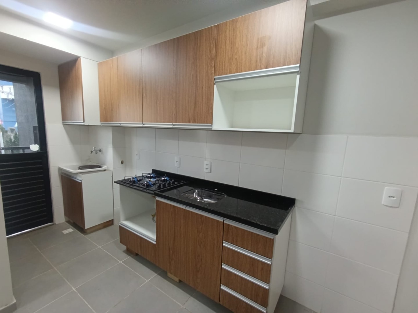 Apartamento para alugar em Chapada, Ponta Grossa — Portal Chave Fácil