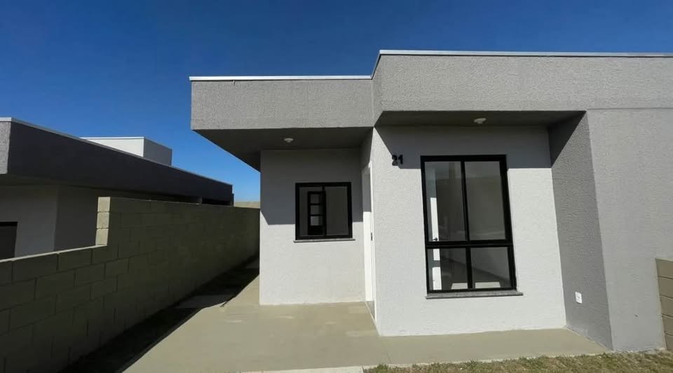 Casa à venda em Curitiba — Portal Chave Fácil