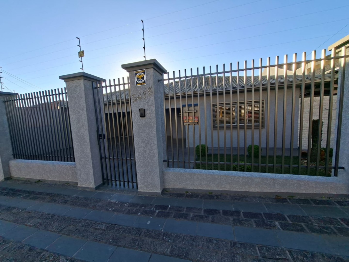 Casa à venda em Jardim Carvalho, Ponta Grossa — Portal Chave Fácil