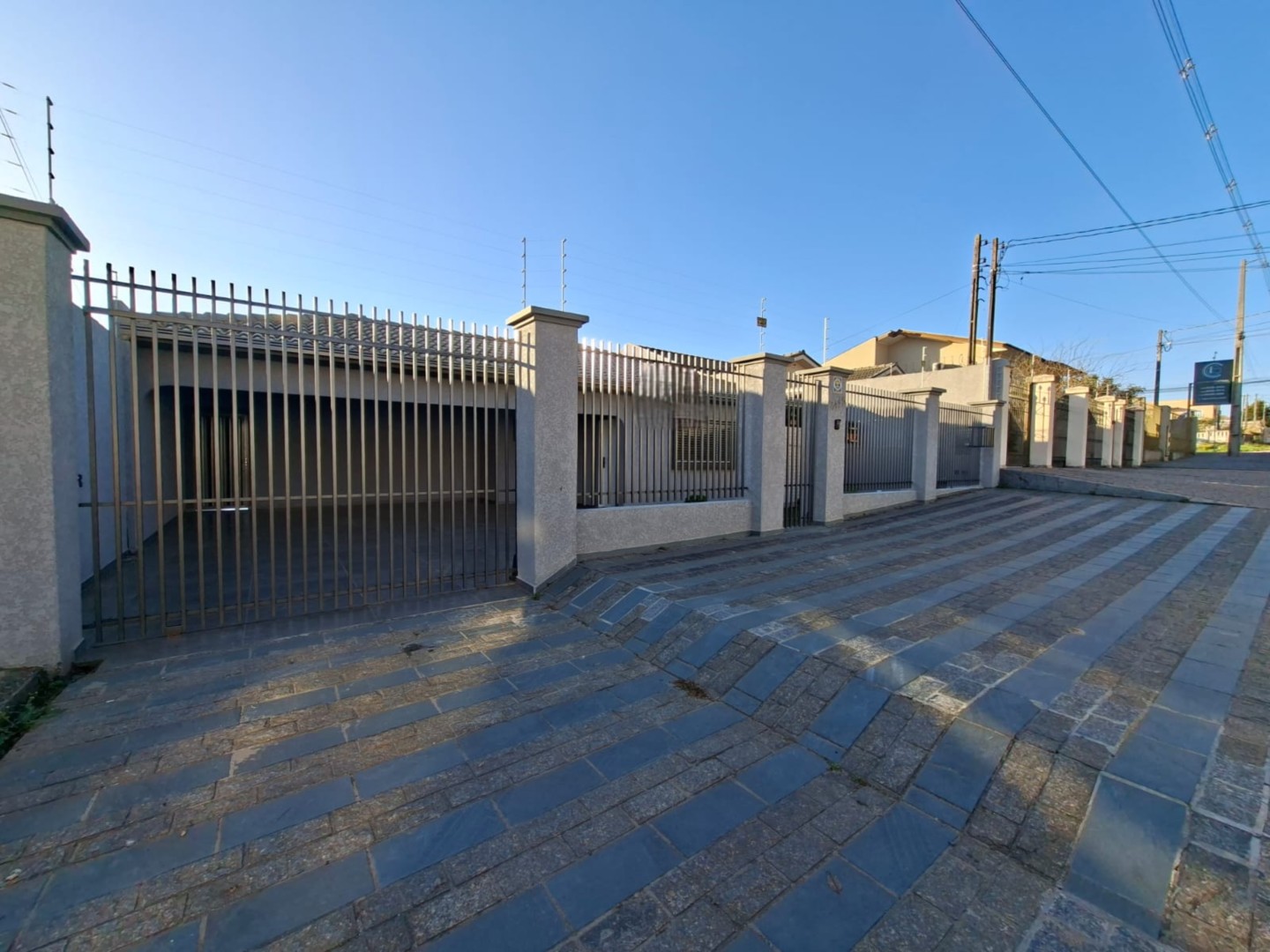 Casa à venda em Jardim Carvalho, Ponta Grossa — Portal Chave Fácil