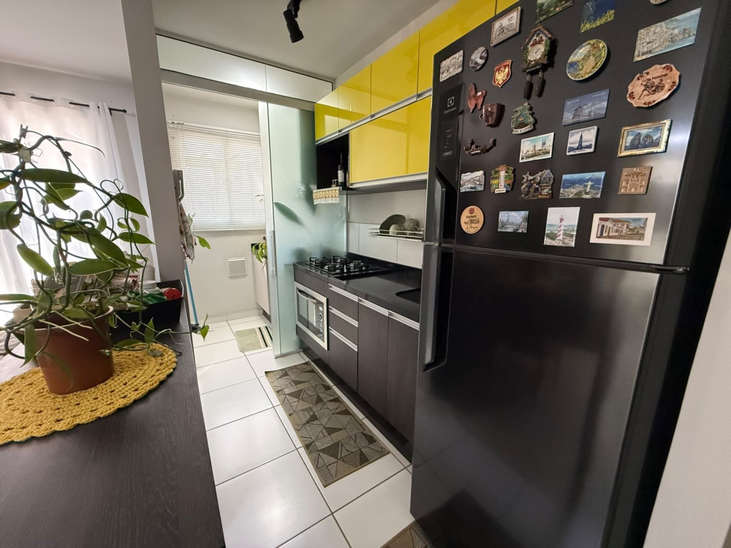 Apartamento à venda em Uvaranas, Ponta Grossa — Portal Chave Fácil