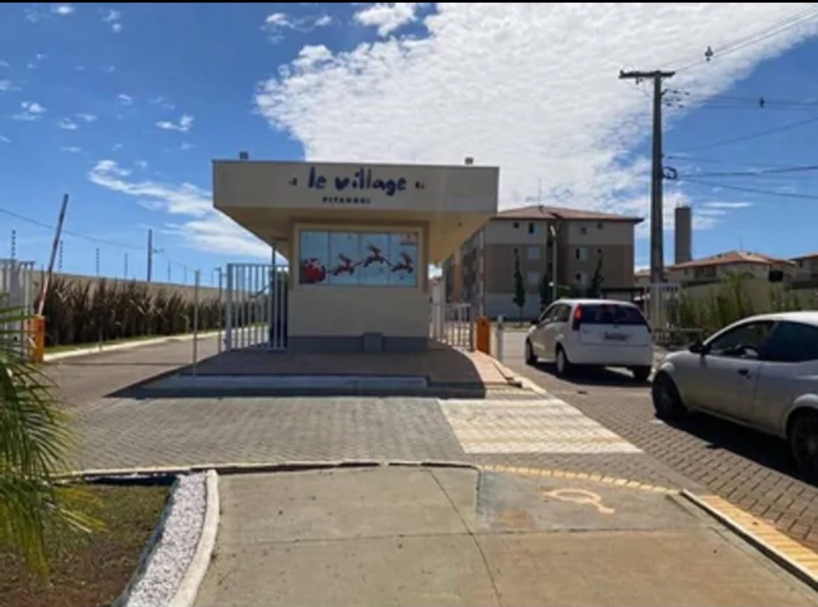 Apartamento para alugar em Uvaranas, Ponta Grossa — Portal Chave Fácil