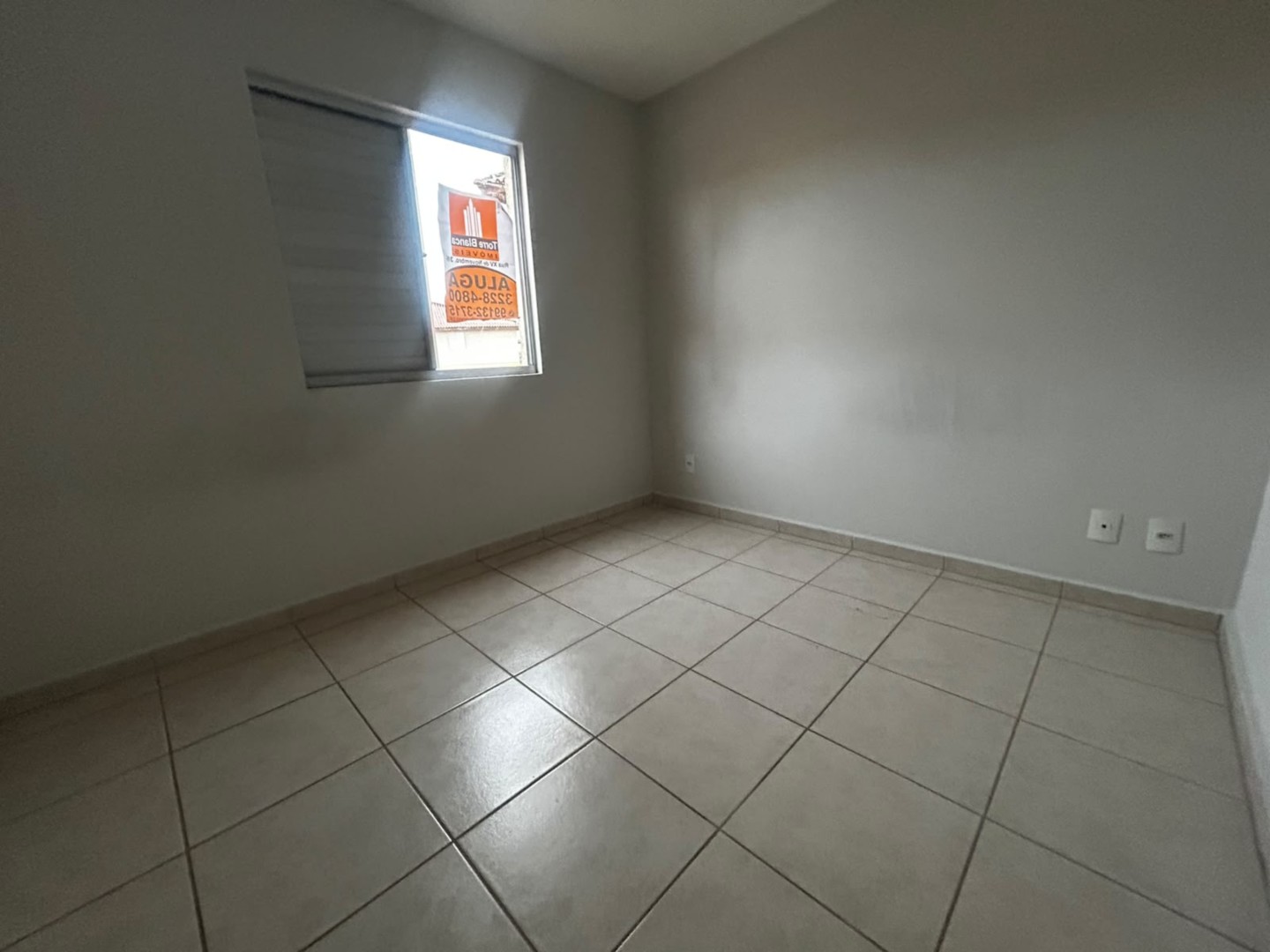 Apartamento para alugar em Uvaranas, Ponta Grossa — Portal Chave Fácil