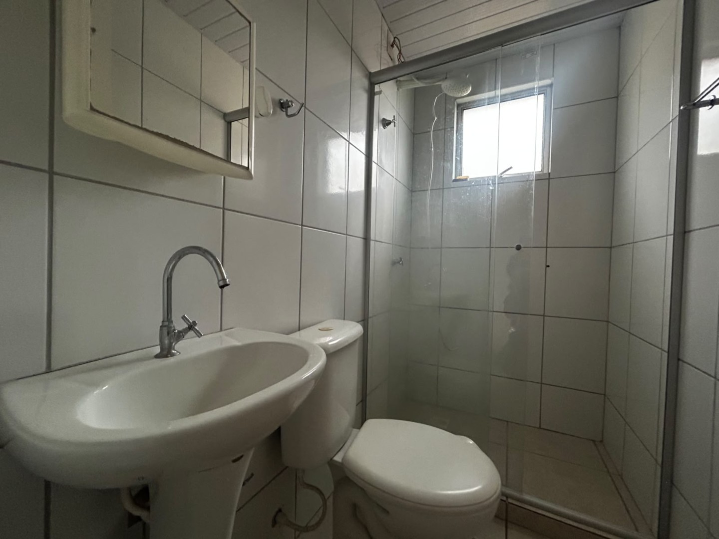 Apartamento para alugar em Uvaranas, Ponta Grossa — Portal Chave Fácil