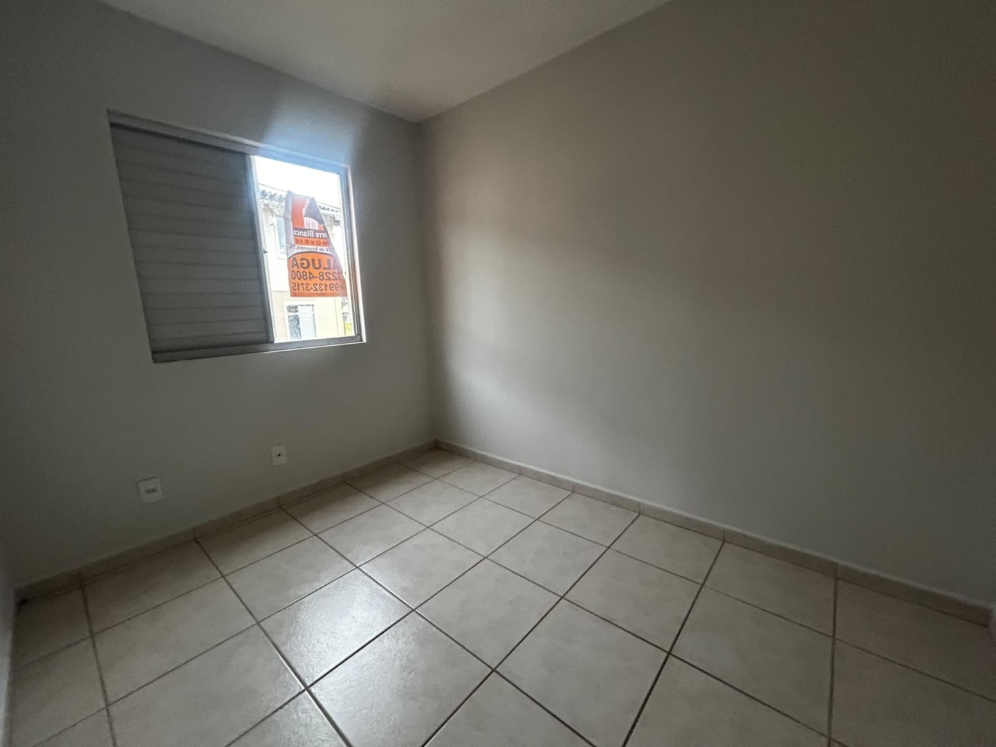 Apartamento para alugar em Uvaranas, Ponta Grossa — Portal Chave Fácil