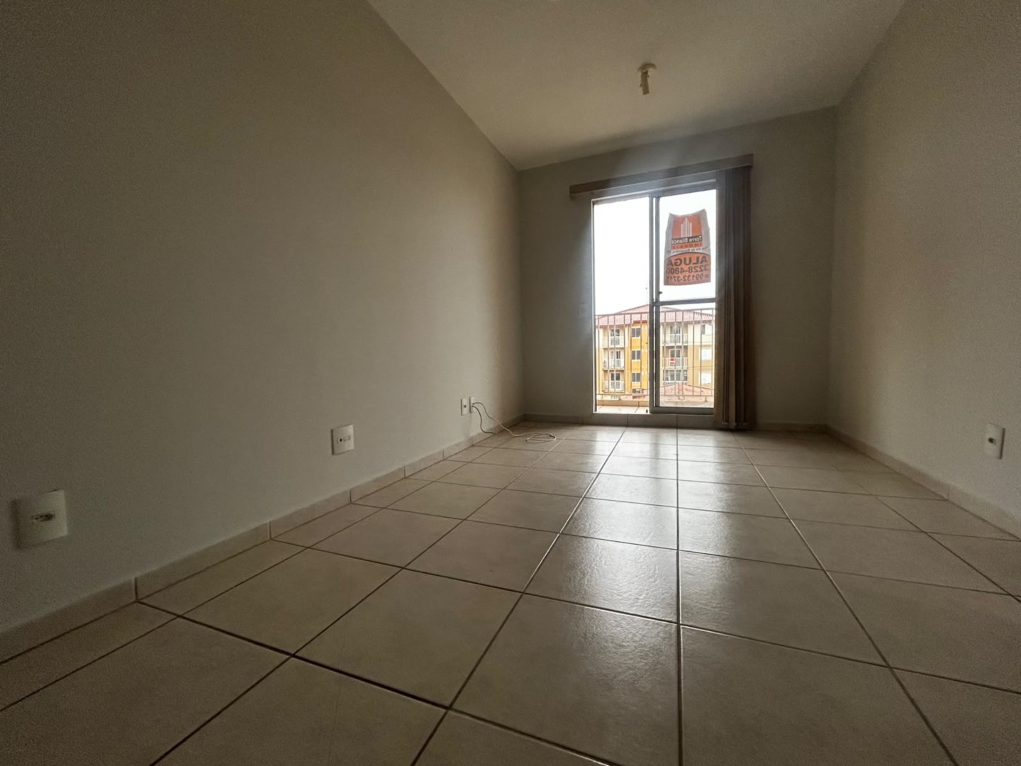 Apartamento para alugar em Uvaranas, Ponta Grossa — Portal Chave Fácil