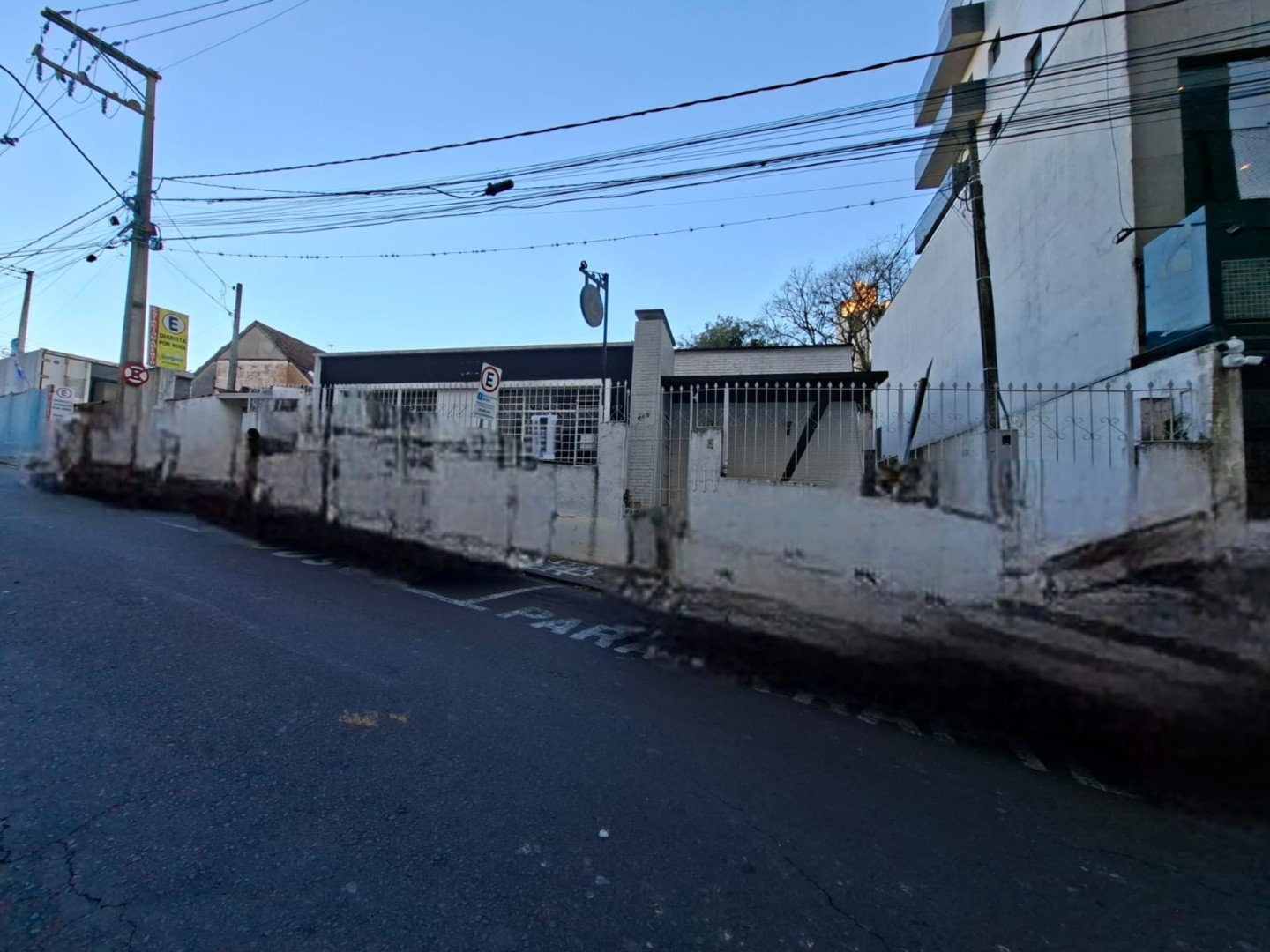 Terreno/Área à venda em Centro, Ponta Grossa — Portal Chave Fácil