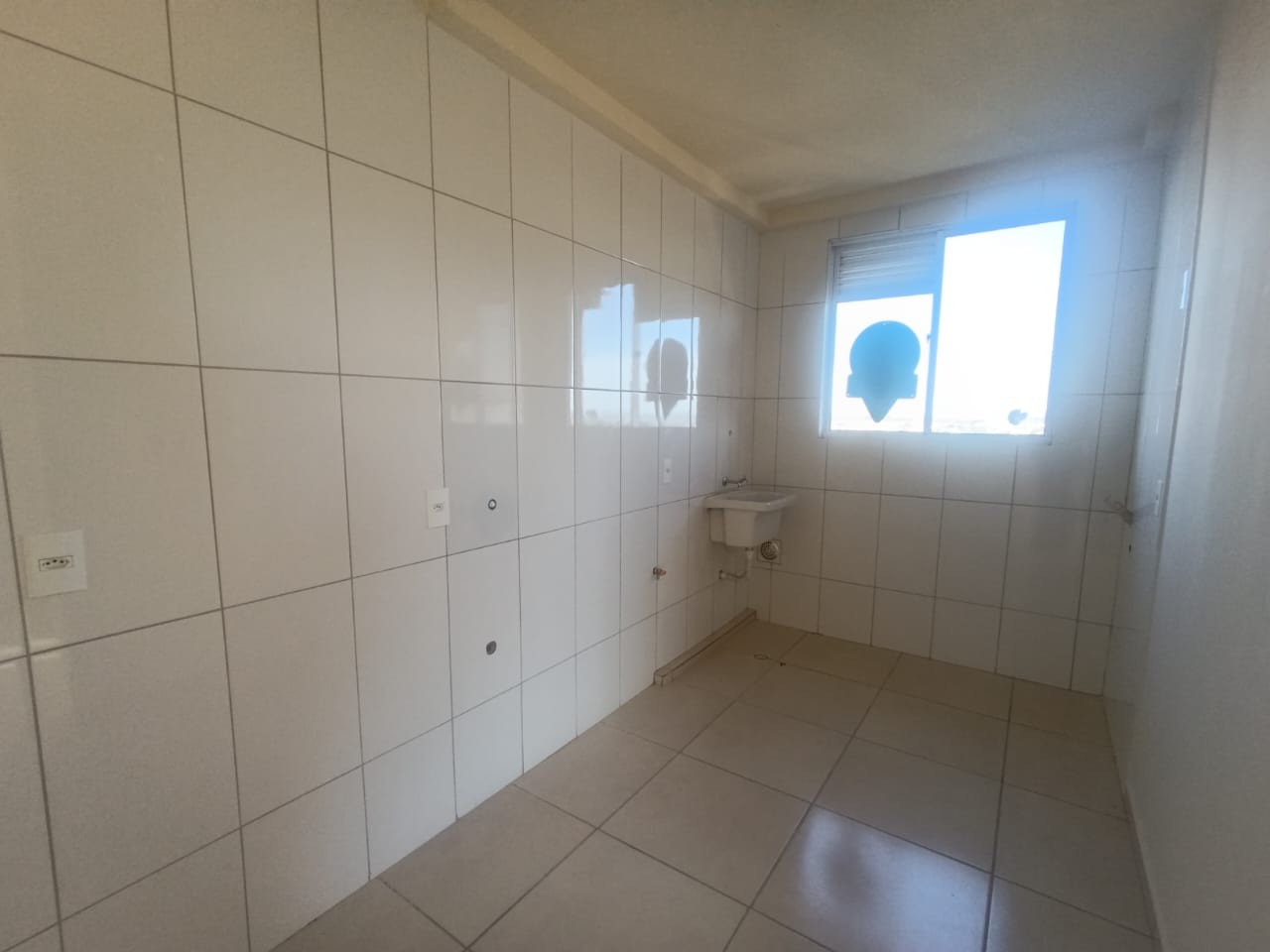 Apartamento para alugar em Uvaranas, Ponta Grossa — Portal Chave Fácil