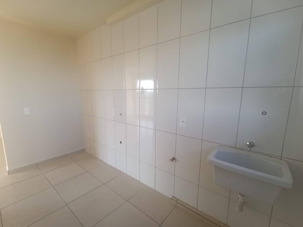 Apartamento para alugar em Uvaranas, Ponta Grossa — Portal Chave Fácil