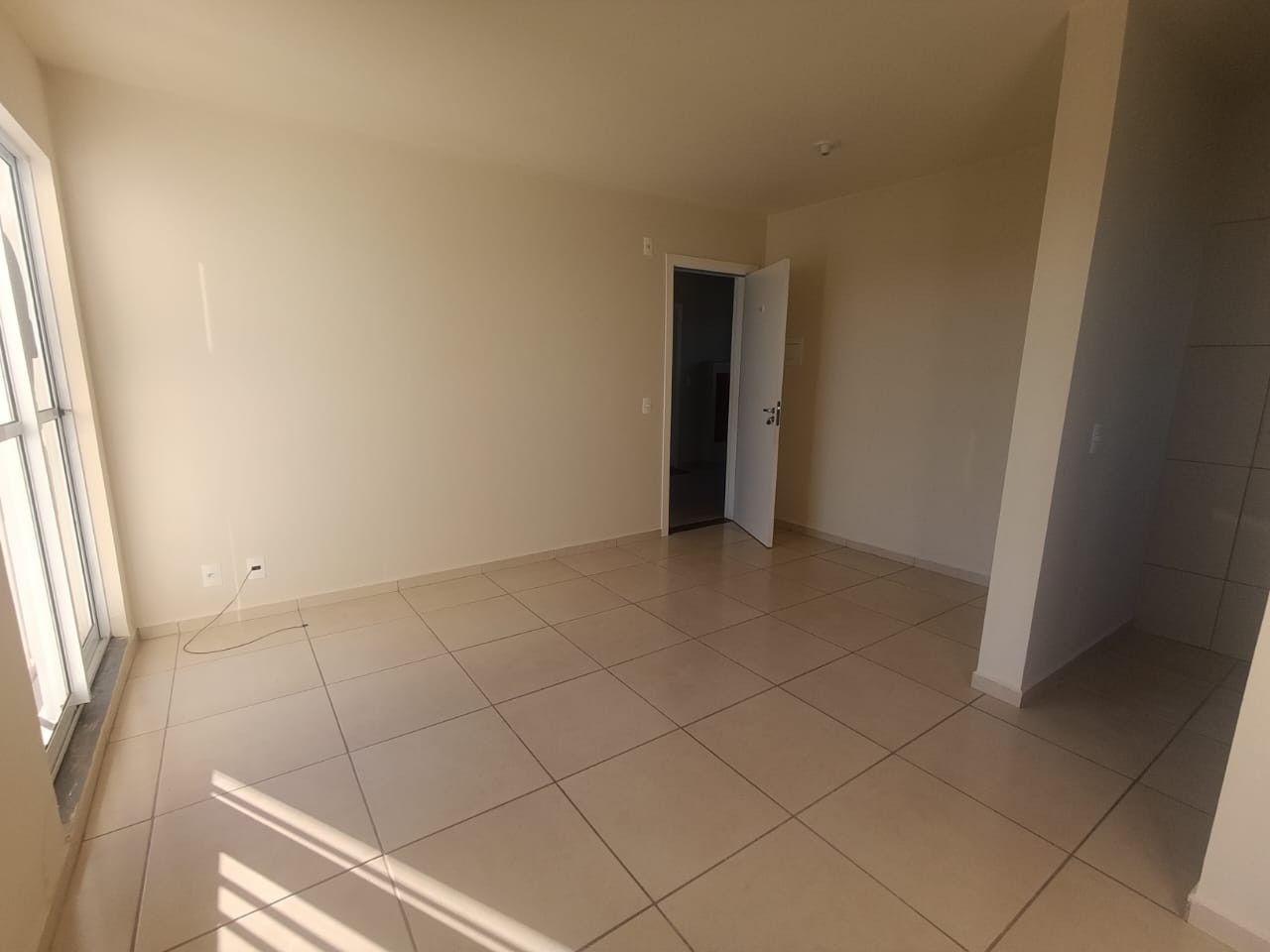 Apartamento para alugar em Uvaranas, Ponta Grossa — Portal Chave Fácil