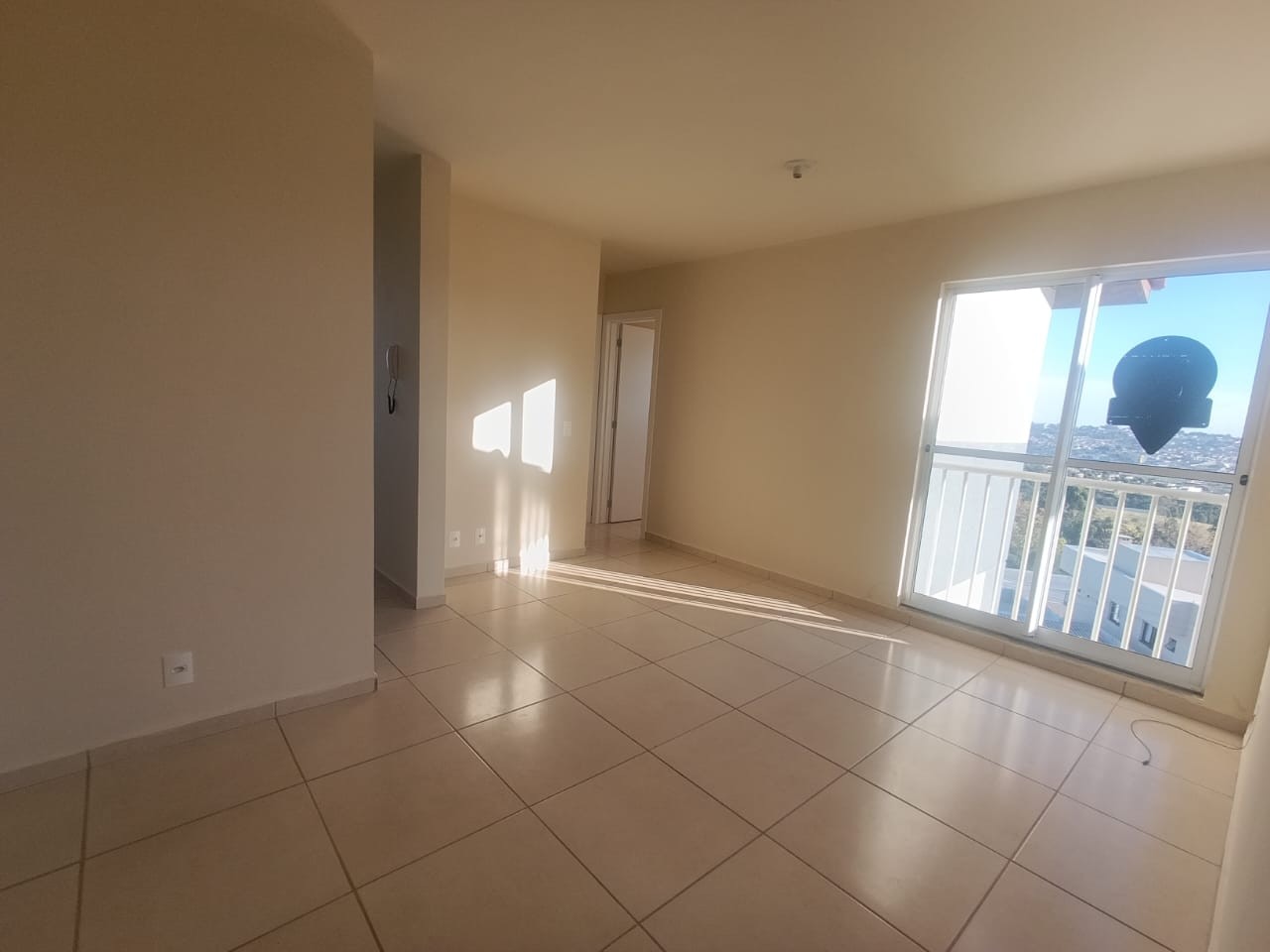 Apartamento para alugar em Uvaranas, Ponta Grossa — Portal Chave Fácil