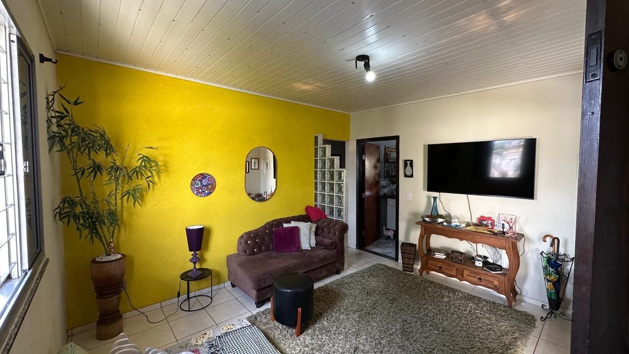 Casa para alugar em Contorno, Ponta Grossa — Portal Chave Fácil