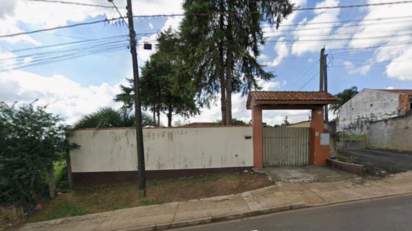Casa para alugar em Contorno, Ponta Grossa — Portal Chave Fácil