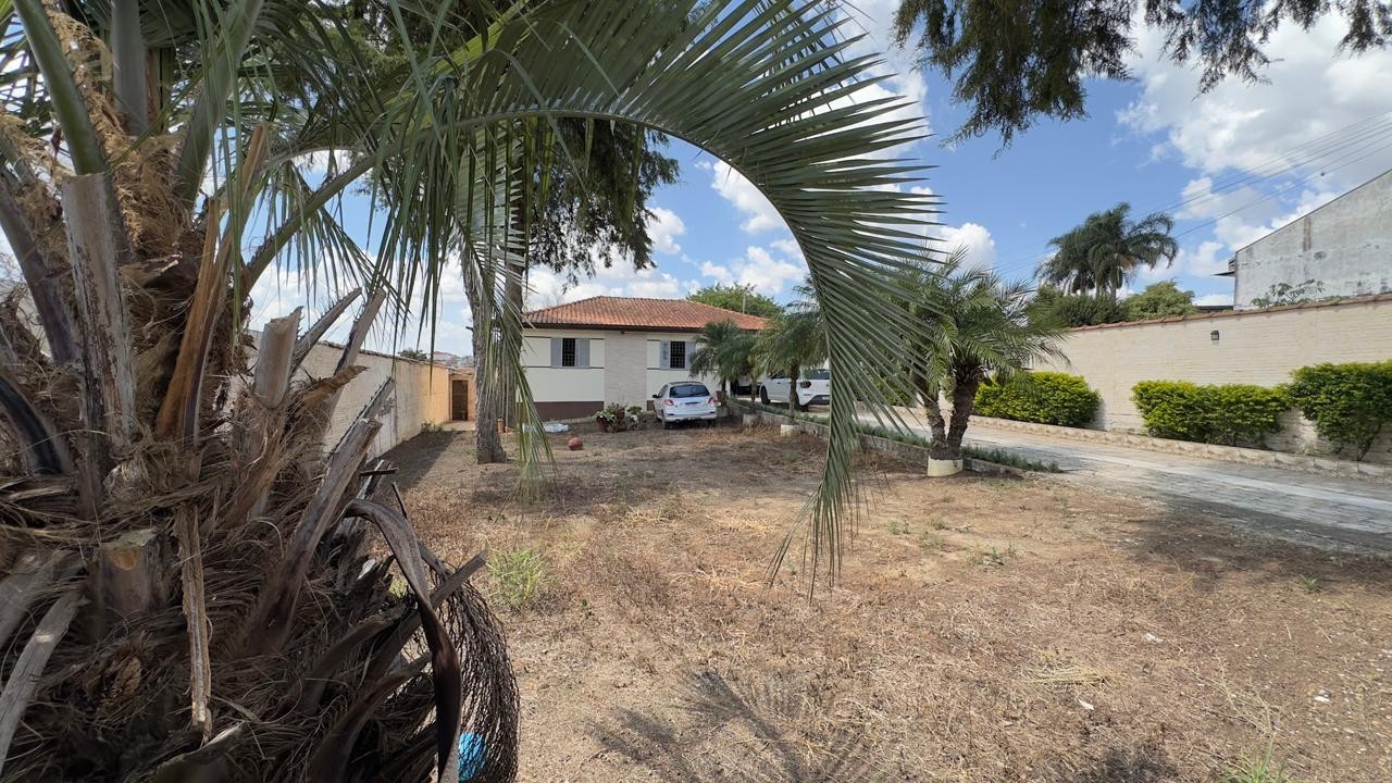 Casa para alugar em Contorno, Ponta Grossa — Portal Chave Fácil